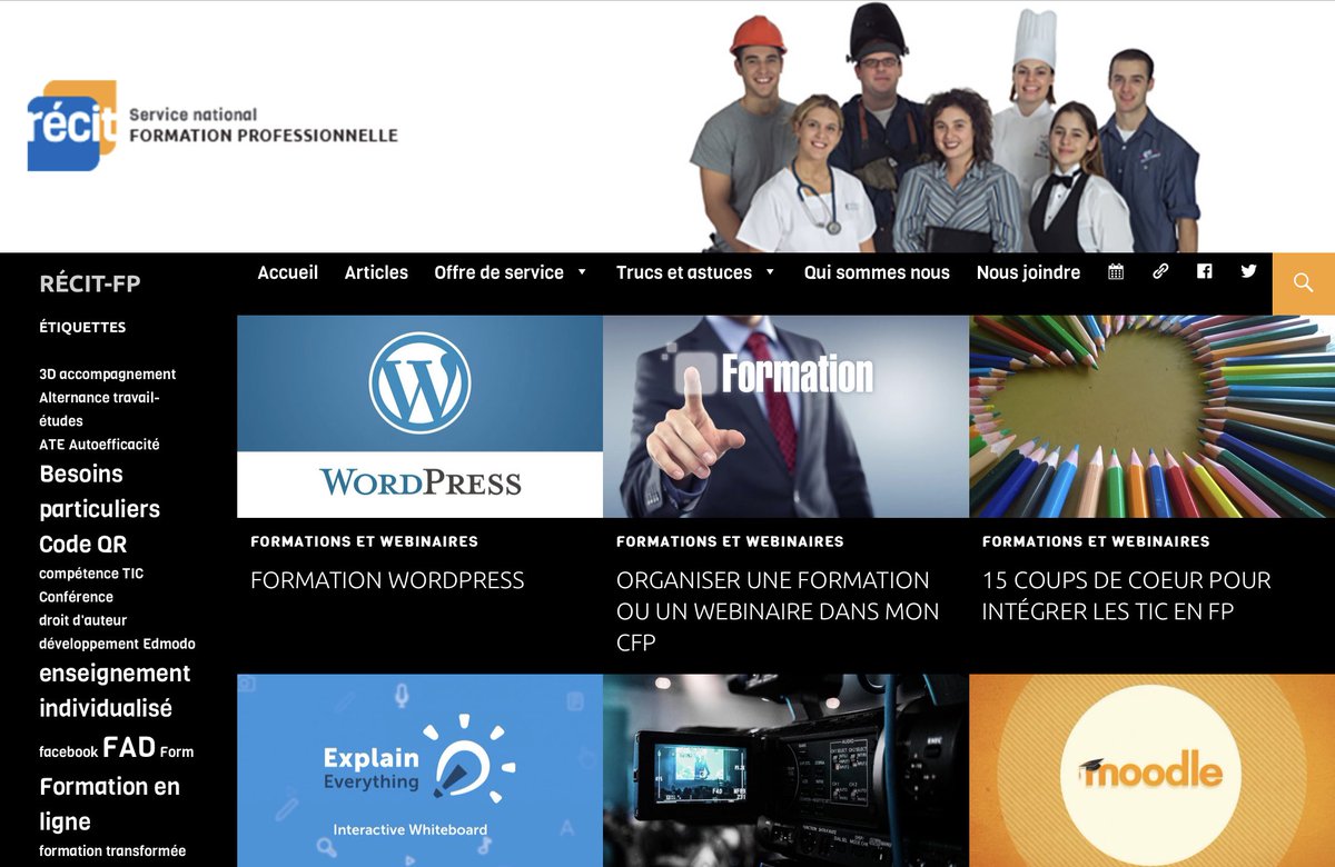jf_meunier's tweet image. Le #recitfp aura bientôt un nouveau site internet. Restez à l’écoute. Nous publierons l’adresse bientôt. #recit @jf_meunier