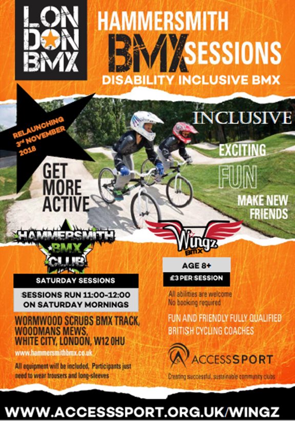 Wingz Cycling tweet media