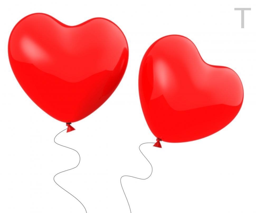 HelenaD20043963's tweet photo. Heart Balloons Show Togetherness Affection And Attraction https://t.co/6liV3BedoU