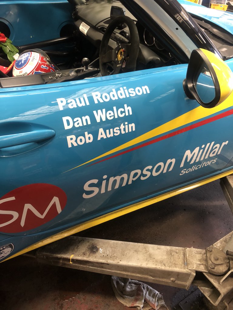 Now our championship is over it’s time to go and have some fun with your mate’s <a href="/AngleseyScMedia/">Anglesey socialmedia</a> <a href="/RobertoAustini/">Rob Austin</a> <a href="/BTCCDanWelch/">BTCCDanWelch</a> <a href="/mx5oc/">MX-5 Owners Club</a>