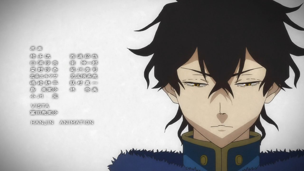 Animeblue Black Clover ブラッククローバー 64 Blackclover ブラッククローバー T Co Rs40jhddus Twitter