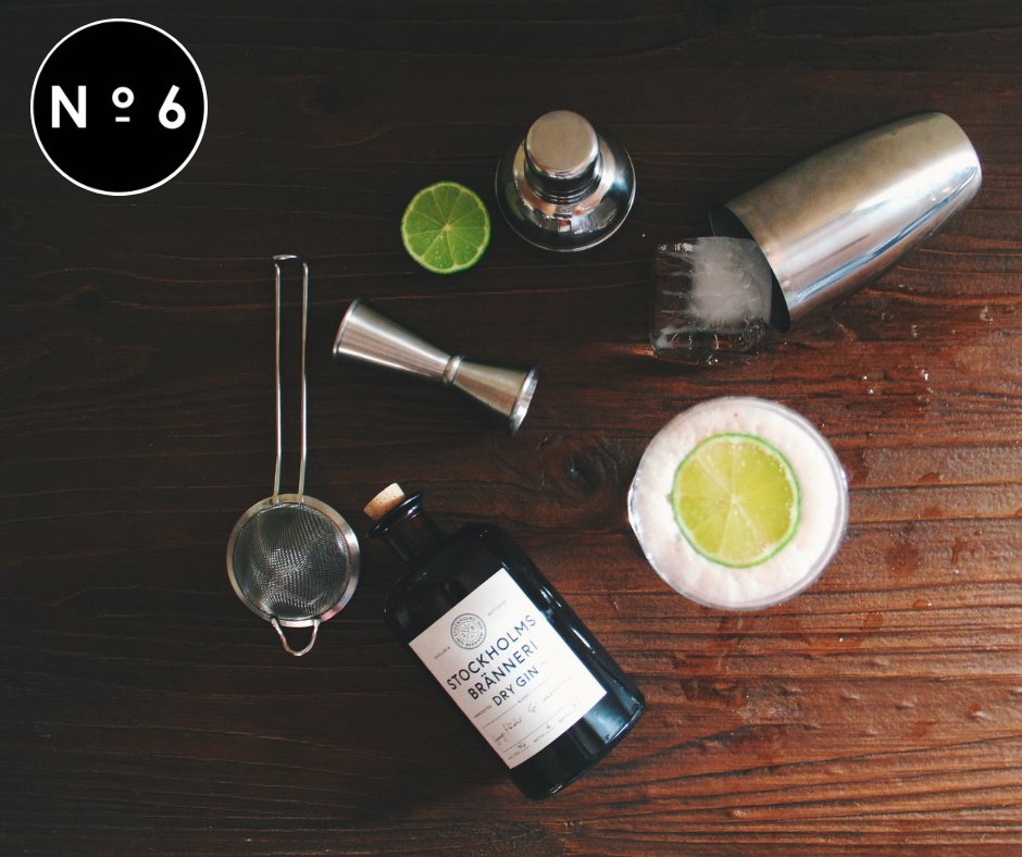 Hen party? Team building? Big birthday? Did you know that we host cocktail masterclasses at Bar No6? A great way to learn some new skills and enjoy some of our signature drinks. For details, drop us a message or pop in!
#Swansea #SwanseaLife #SwanseaCity