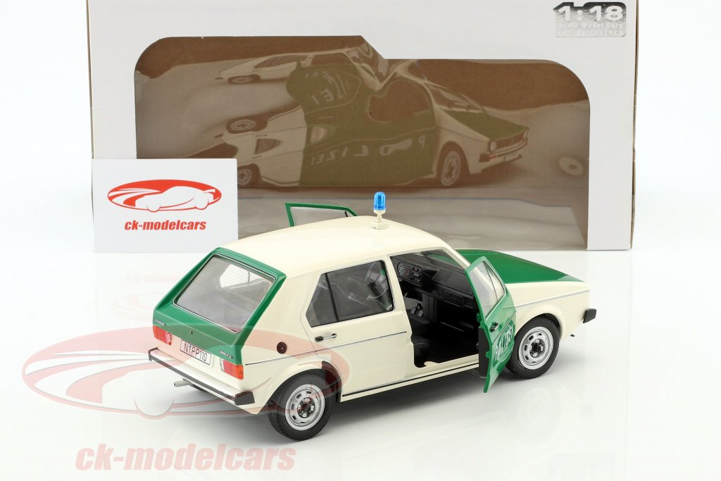 volkswagen scale model cars