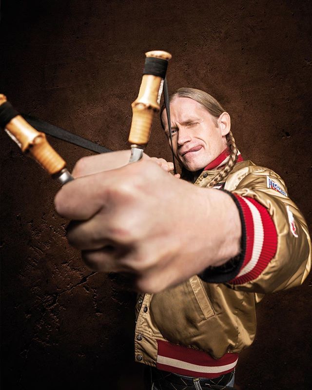 romanomusik's tweet image. Sharpshooter🎯
📸: Matthias Piket

#icomestrapped 
#watchforyourfensterscheibe
#downforwhatever 
#märchenviertelthugster #instagram #romano