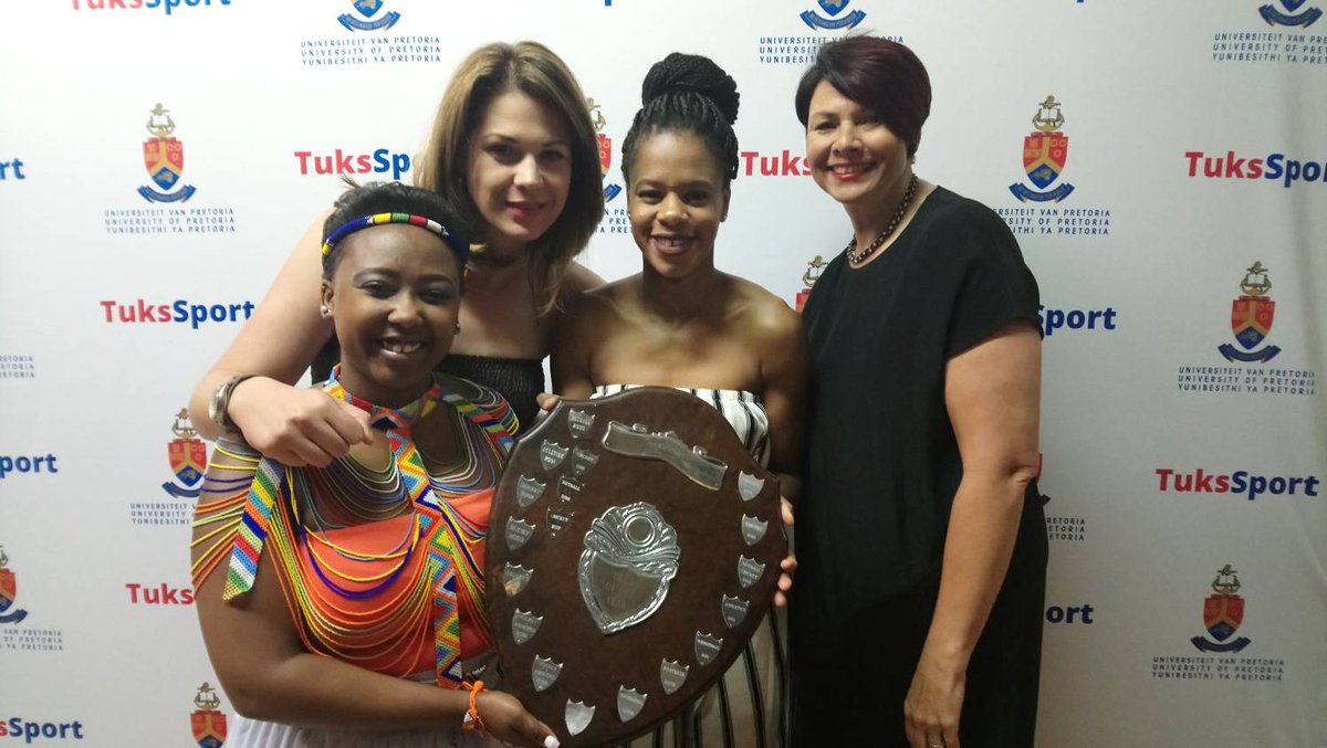 #TuksSport tweet media