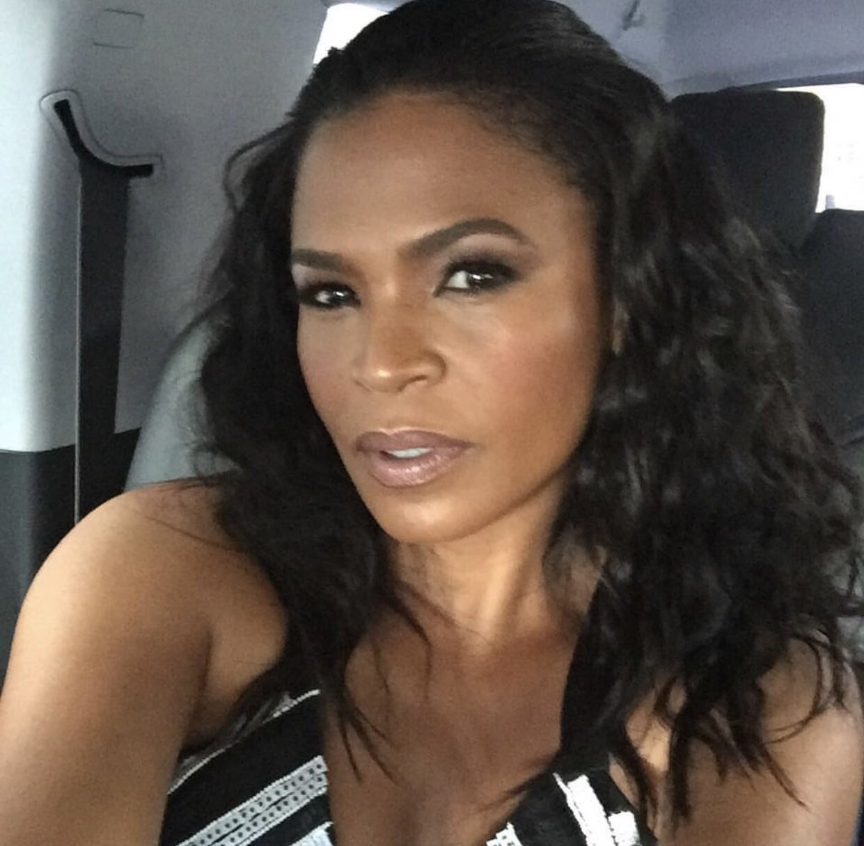 Lordy Happy 48th Birthday to Nia Long 