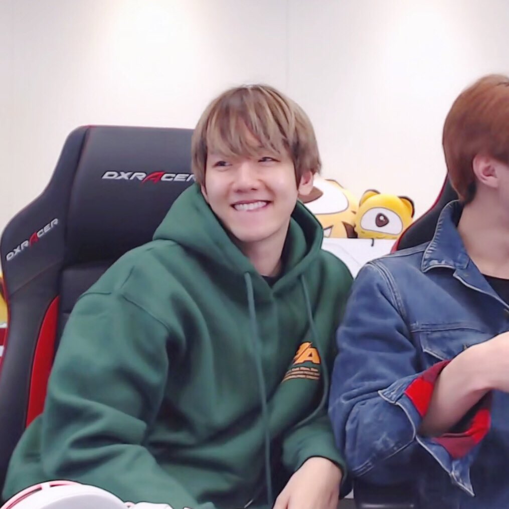 BYUN CHENXI✨ tweet media
