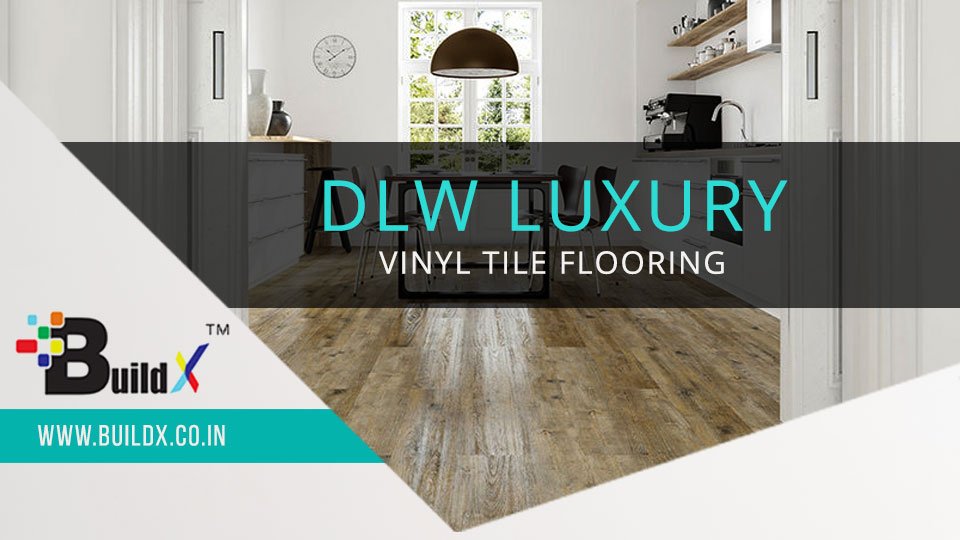 Buildx On Twitter Get Luxury Dlw Vinyl Tile Flooring For Your