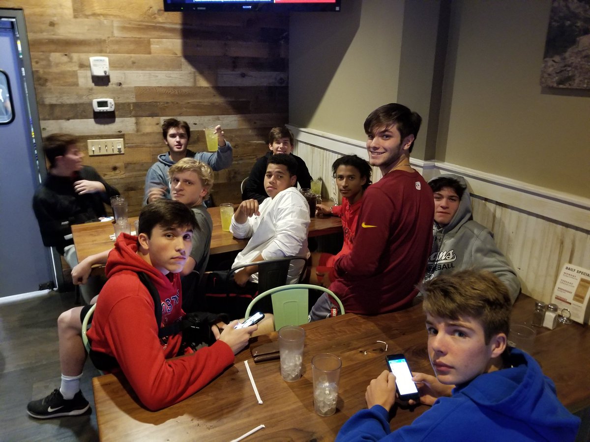 Buffalo Wing Factory (BWingFactory) Twitter