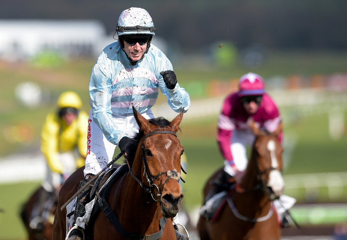 CheltenhamRaces's tweet image. We are delighted to be working with @SkyBet for a further five years following their renewal of the Supreme Novices' Hurdle at The Festival™ presented by @MagnersUK 

Read more about it here: chelt.co/SkyBetRenewal

#CheltenhamRaces