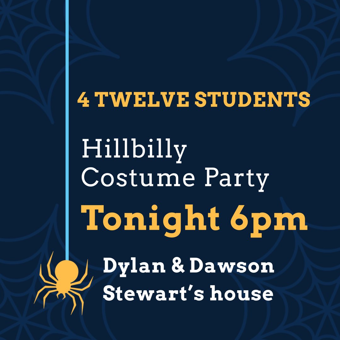 412_SM's tweet photo. Dress up and come be apart of some awesome fun, food and fellowship. Bring somebody with you. Also please remind everyone that we changed the dates for the party to tonight instead of Wednesday night due to the rain. No church tomorrow night.  #forbic https://t.co/r3d4TYdPzf