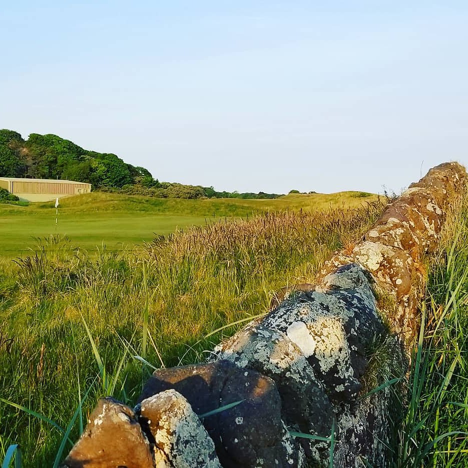 North Berwick is a great course and a beautiful spot in the world.  Must play this course again.
......
#northberwickgolfclub #northberwick #scotland #playgolf #golf #scottishgolf #beautiful