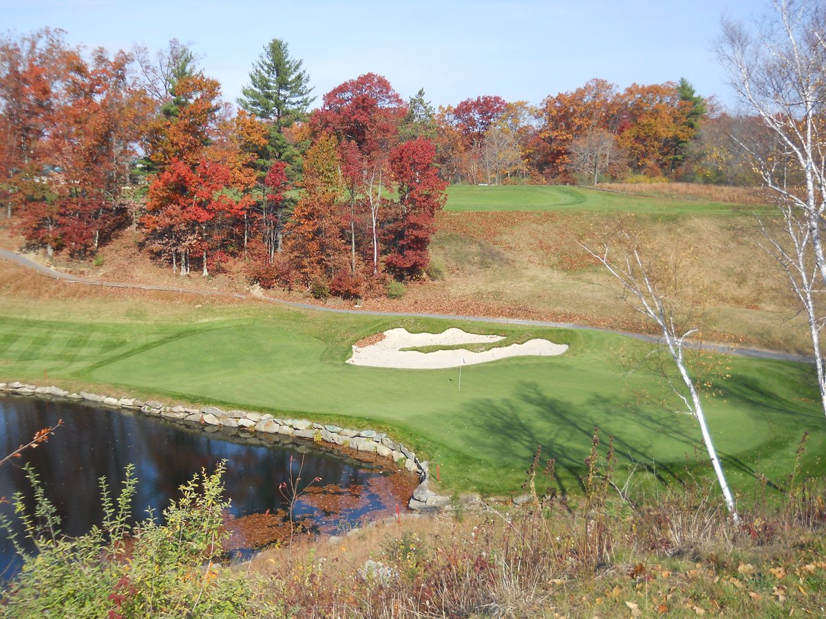 Red Tail Golf Club tweet media