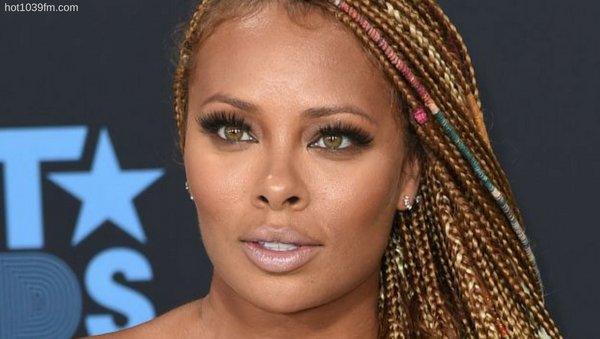 Happy Birthday Eva Marcille 