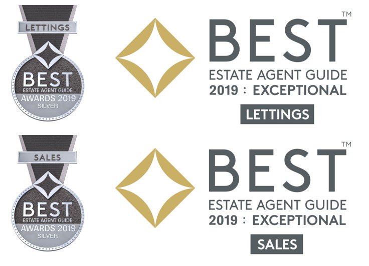 binksweb's tweet image. A big thank you to the Best Estate Agent Guide supported by #Rightmove. #Binks Estate Agents was independently reconised in the top 1%, in the UK as an 'exceptional' firm. In addtion, were also reconised as a 'silver' regional winners for #Bucks, #Oxford and #MK.