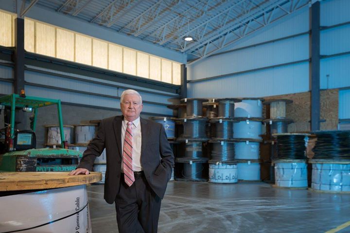 Leland's North Brunswick Magazine tweet media