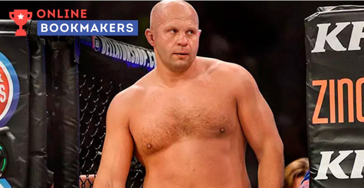 #ПариМатч: #Емельяненко – не фаворит в поединке с Бейдером:
online-bookmakers.com/novosti-bukmek…

#Parimatch #ФёдорЕмельяненко #РайанБейдер #Бейдер #RyanBader #Bader #Bellator #ЕмельяненкоБейдер #ЕмельяненкоvsБейдер #FedorEmelianenko #Emelianenko #BadervsEmelianenko #BaderEmelianenko