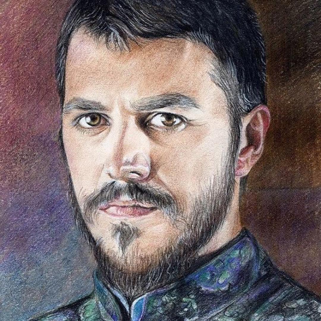 Шехзаде Омер