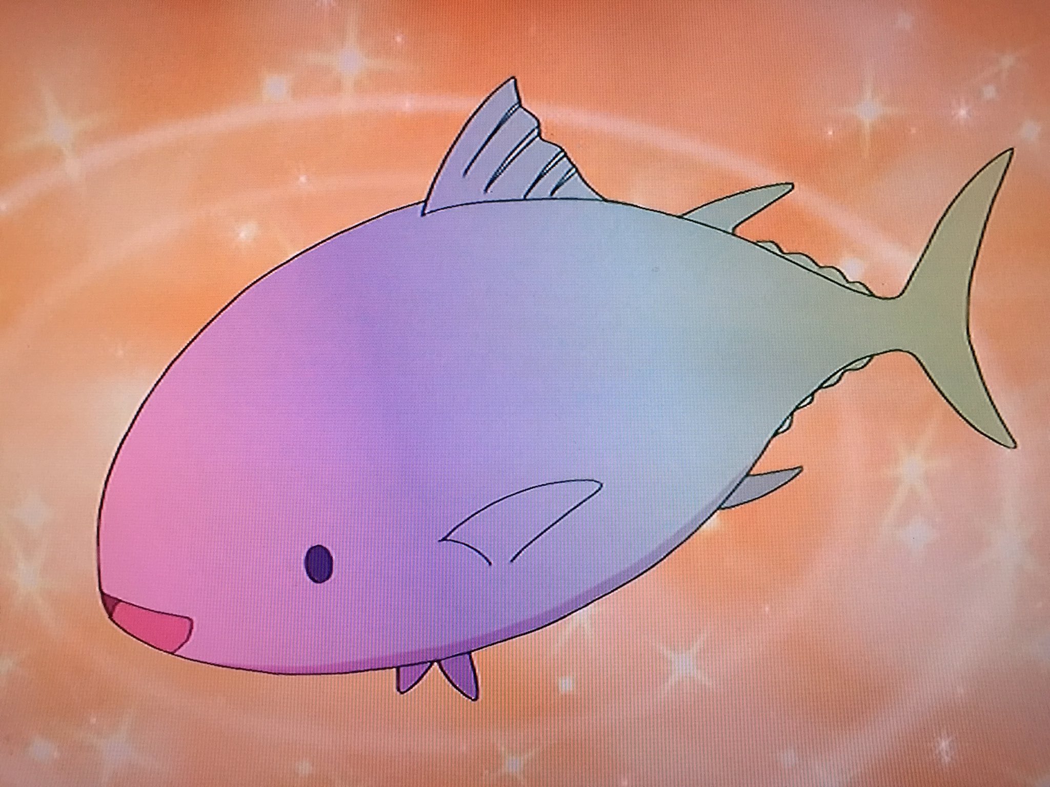 不覚悟 きれいな魚 だろ ウソみたいだろ ウンコなんだぜ それで スッポンポンのナオンのあれこれや血塗れの死体などを様々なやり方でぼやかすが ウンコをキラキラした魚にしてぼやかすのは爆釣バーハンターが最初で最後であろう T Co