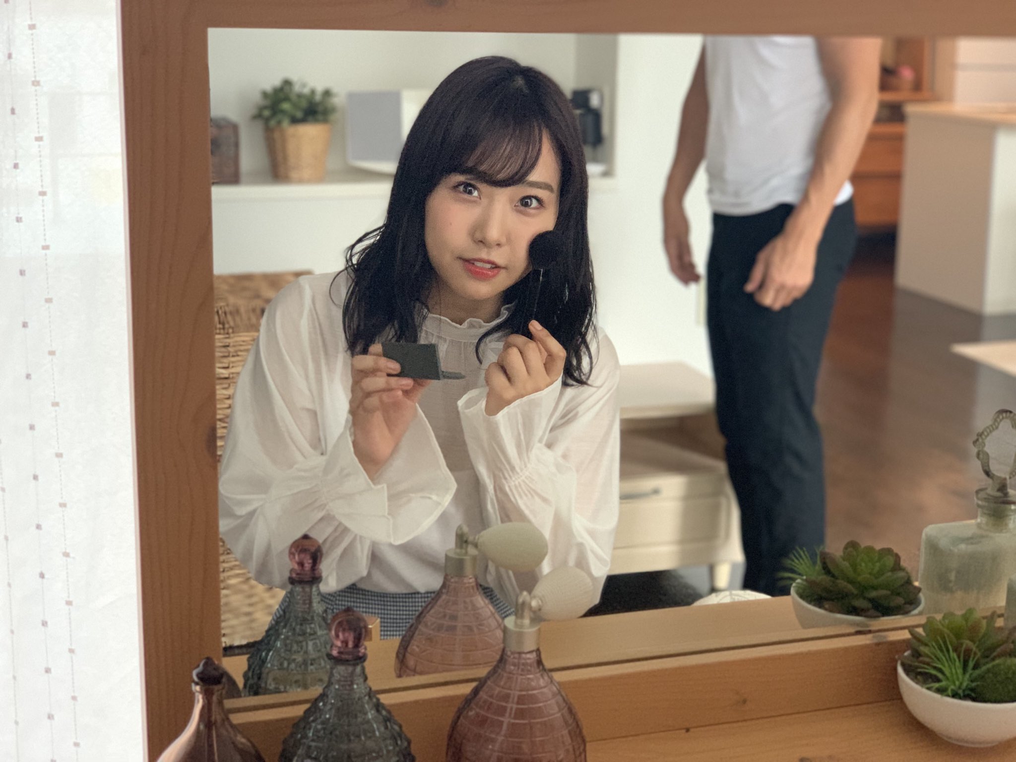加藤夕夏 on X: 