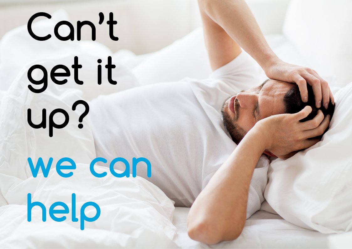 MoorgateA's tweet image. Is erectile dysfunction getting you down? 

Our penile implant gives you a solution to the problem! Find out more - bit.ly/2NUCXI5 

#erectiledysfunction #penileimplant #erectionproblem