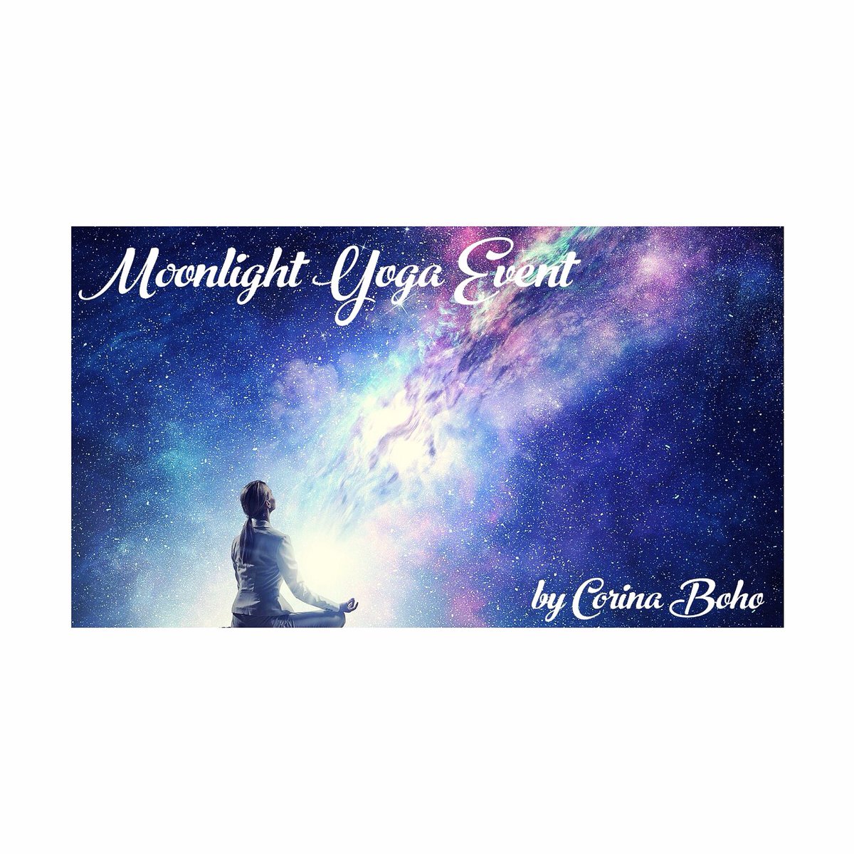 corina_boho's tweet photo. Join me on the mat for a 90 minute yoga flow in a room that creates the effect of the Northern Lights. Ayurvedic snacks after the class. More info on my website https://t.co/OElyQtpXGE .  🧘🏽‍♀️❤️🌱 #yoga #yogalondon #londonevents #londonyoga #Vegan #veganuk #veganlondon https://t.co/Z0TQ5i1s6p