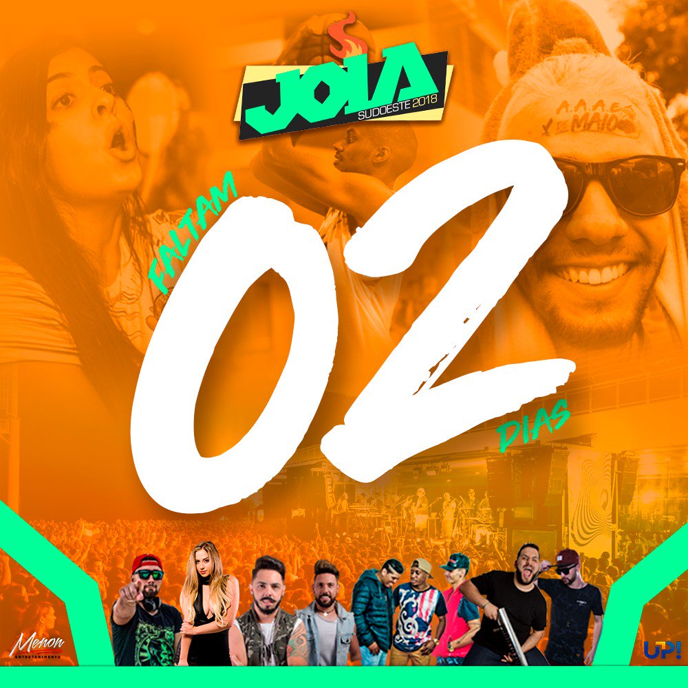 JOIA Sudoeste