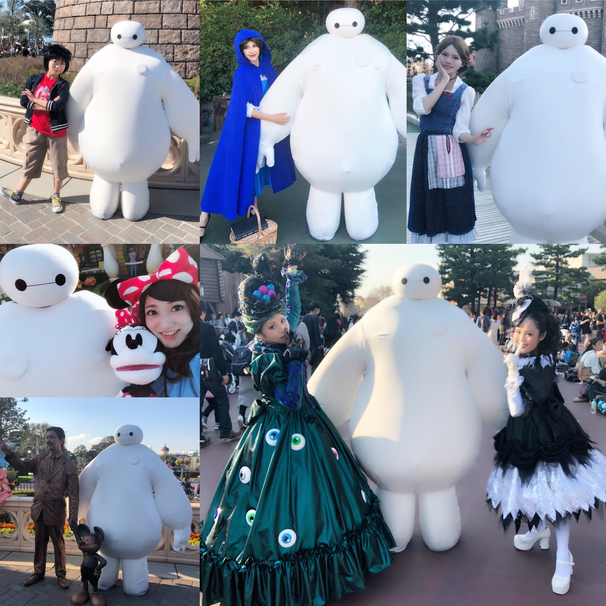 マックス MAX ディズニー ハロウィン 仮装 dハロ ヒピホピ 2016 マックス MAX ディズニー ハロウィン 仮装 dハロ ヒピホピ 2016