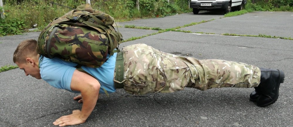 "The best decision I ever made, doing this course..." bit.ly/2JI1Dhv