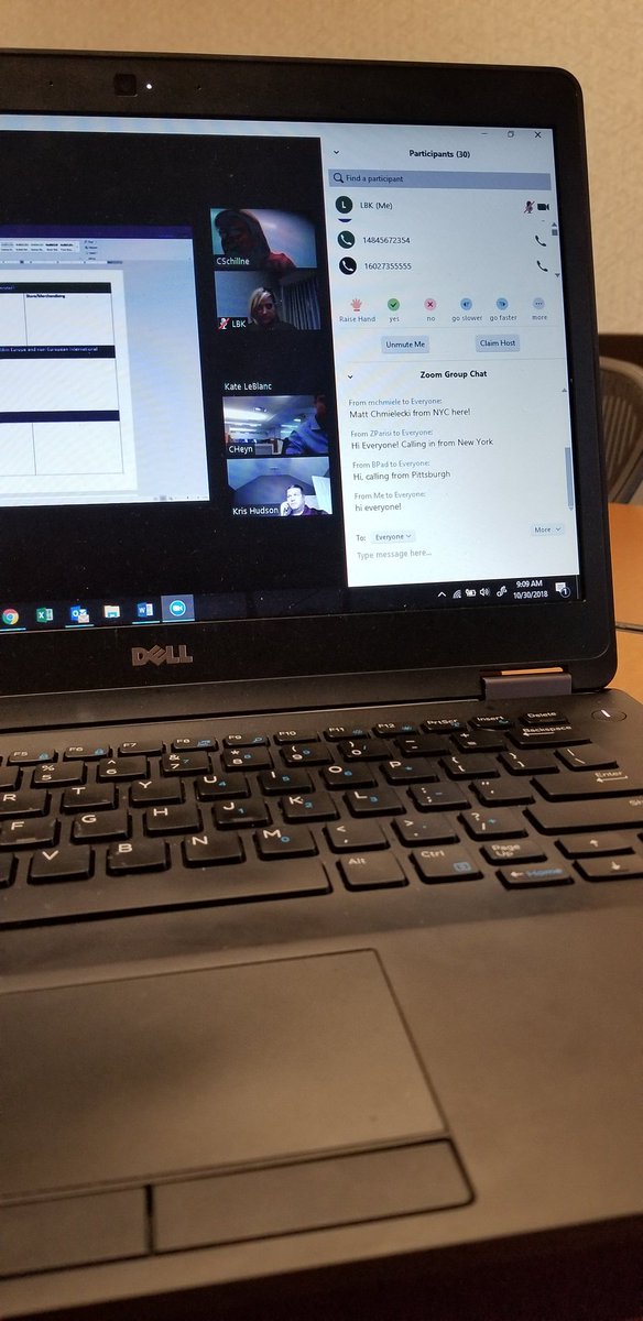 LKoperek's tweet image. Final project for @CBRERetail #RetailingUniversity, global discussion of a @HarvardBiz case study. #RetailScience