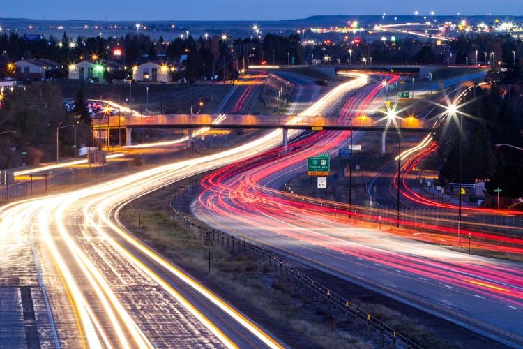 Wyoming Business Report tweet media