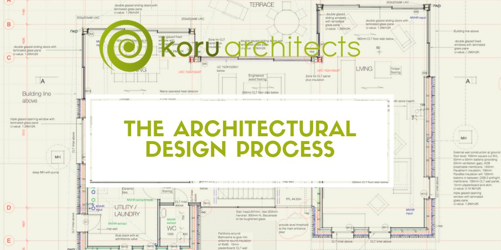 Koru Architects tweet media