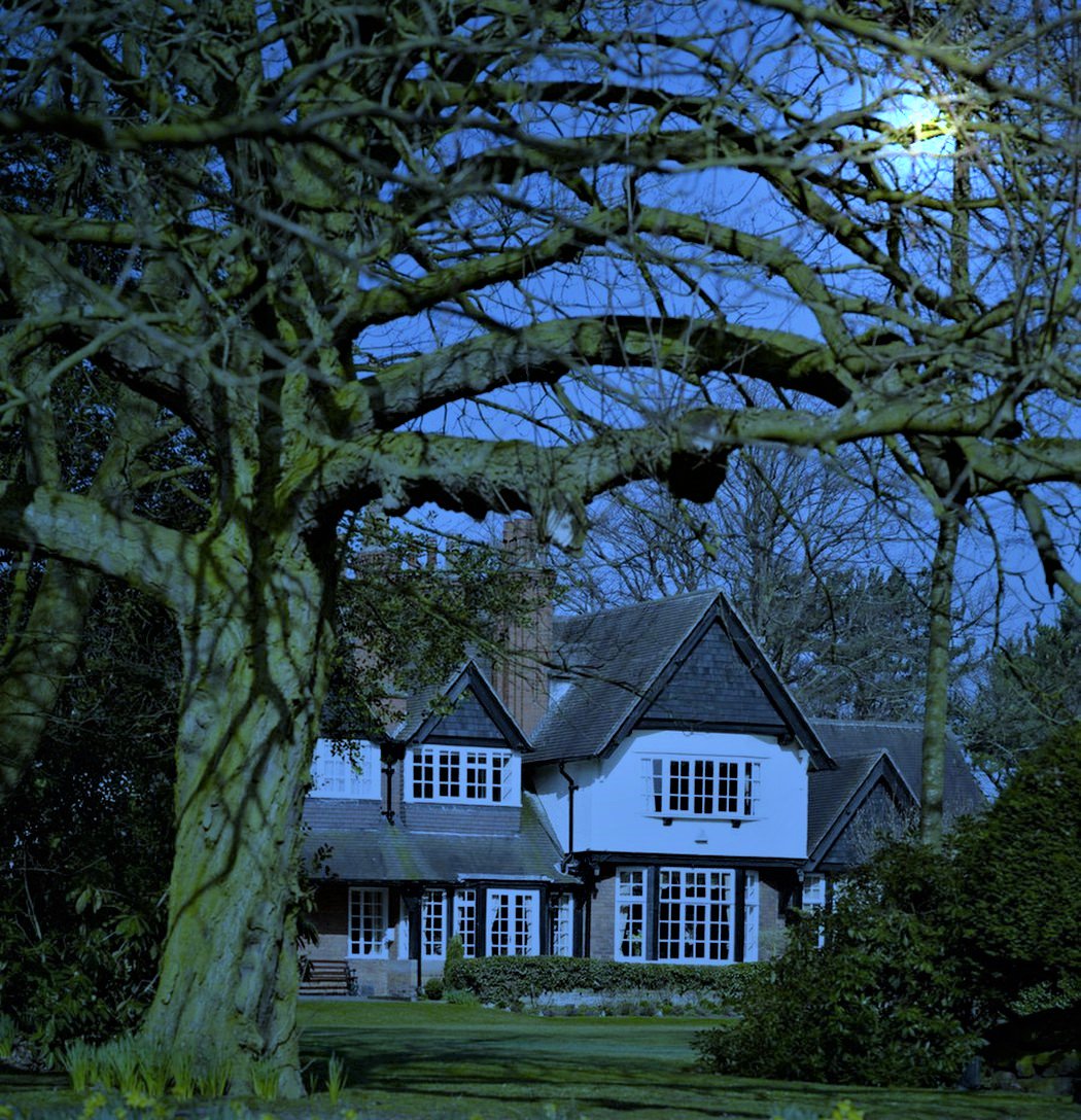 Looking for a different kind of Christmas party this year? We have our Murder Mystery themed Christmas party on Thursday 13th December to include an arrival drink, murder mystery entertainment, 3 course meal and followed by a DJ, £35 pp! #christmasparty #knutsford #murdermystery