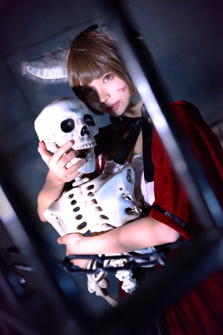 コスプレイヤーあやとのあのTwitter画像69