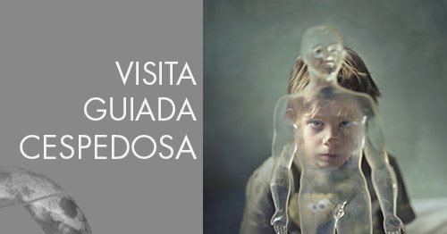 Ven hoy a las 18:30 a #HospitalReal a escuchar a Jose Antonio Henares hablar sobre la exposición "Cespedosa", instalada en el #crucero para la celebración de <a href="/GEclipsa/">Granada Eclipsa</a> la macro-exposición organizada por <a href="/AFOGRA/">AFOGRA</a> con motivo de su 25 aniversario y en la que colabora <a href="/CanalUGR/">Universidad Granada</a>