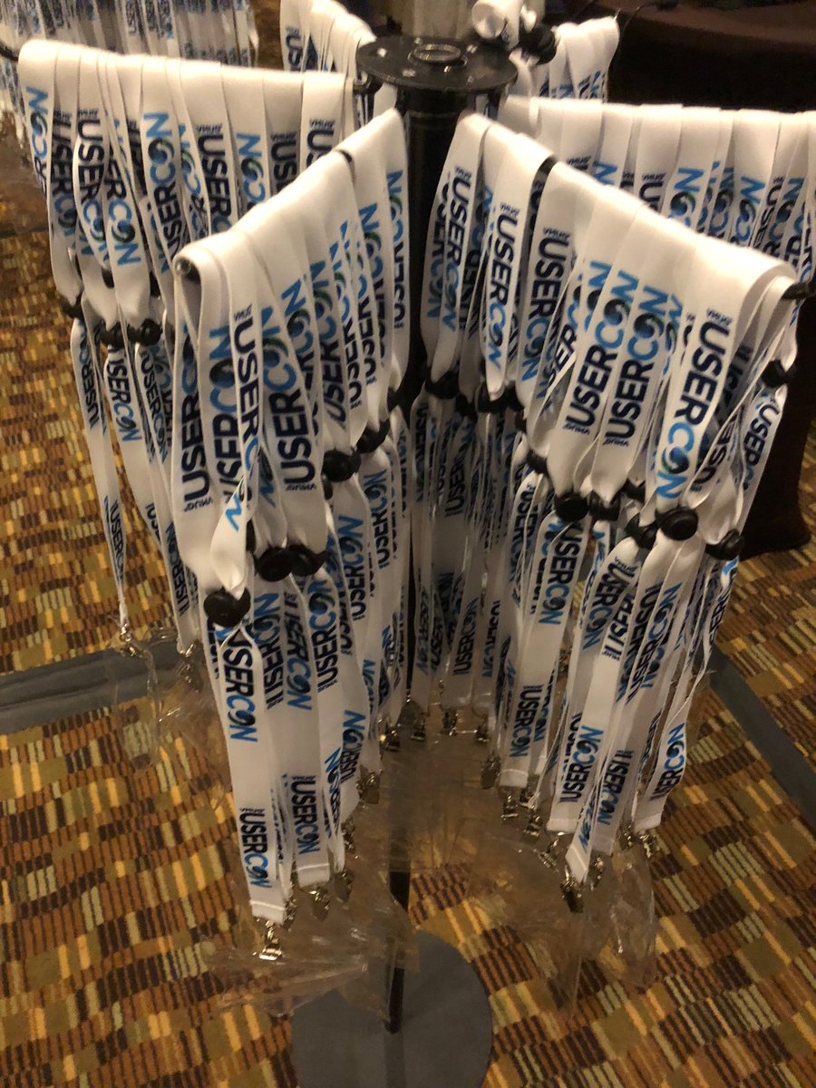 ATLVMUG's tweet image. Waiting for you. #ATLVMUG