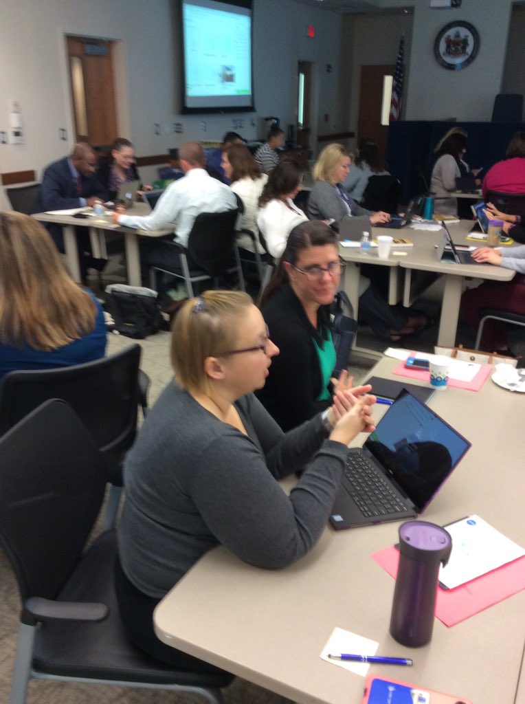 Tammy J. Croce, Ed.D. tweet media