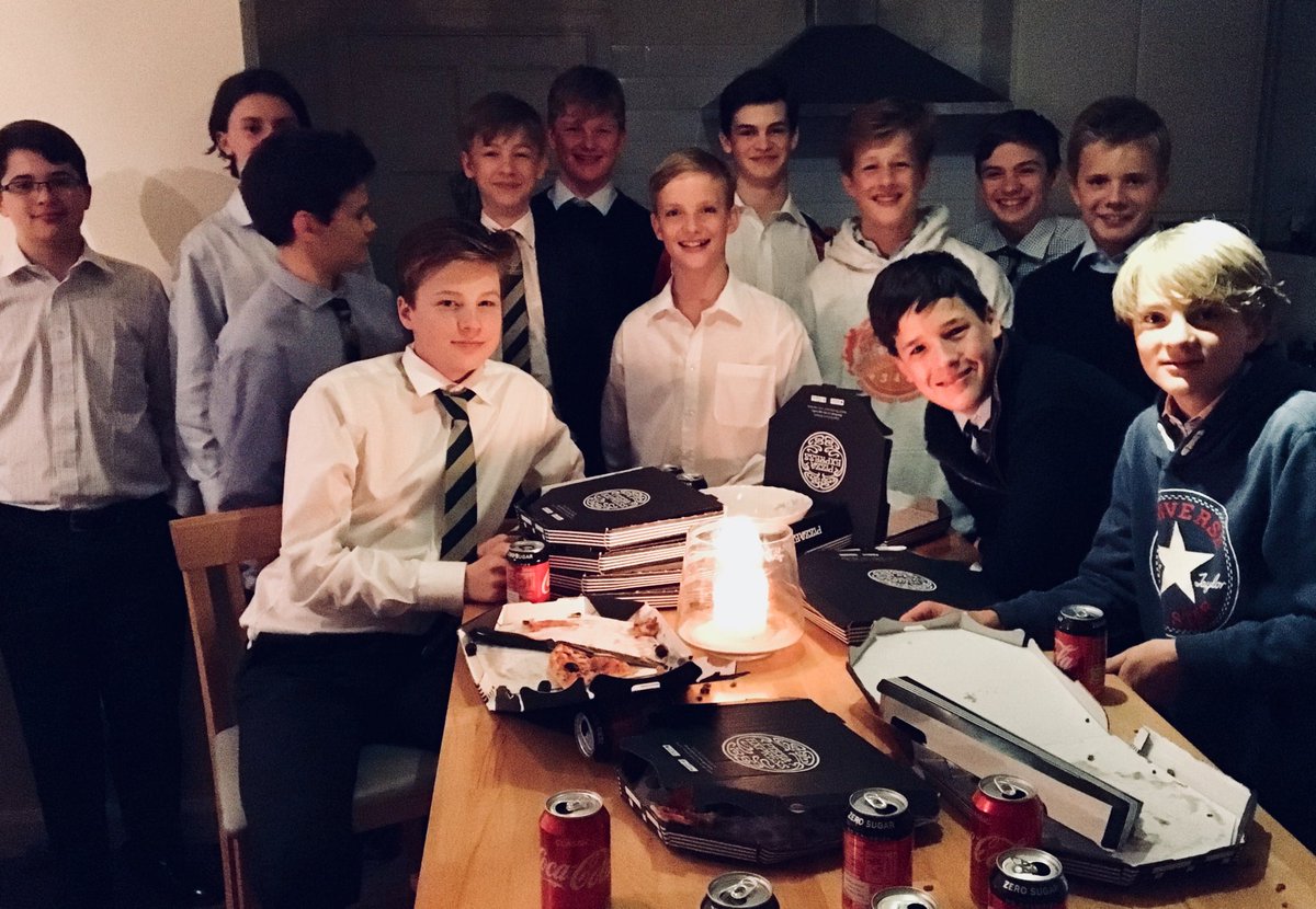 Radley College Chapel tweet media