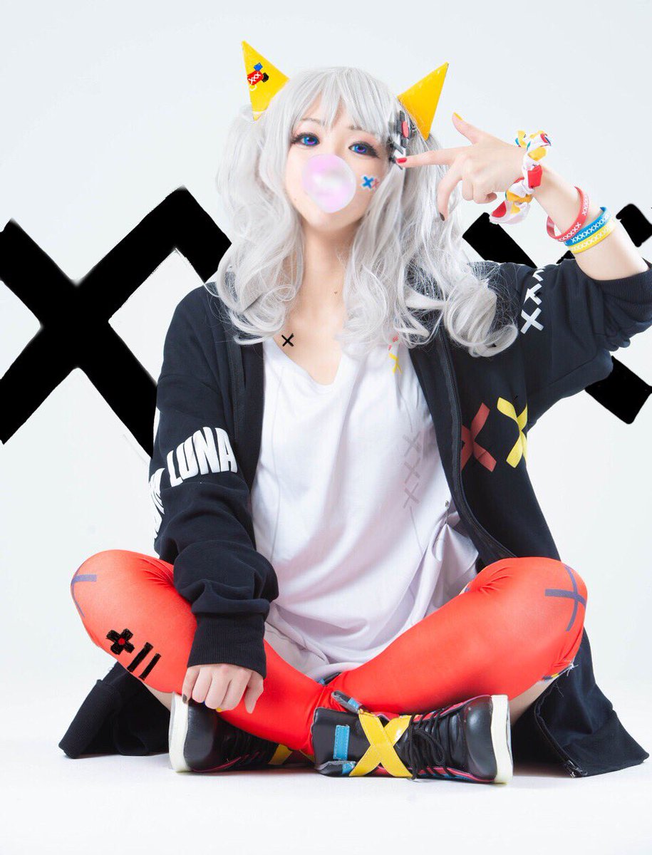 Twoucan 輝夜月生誕祭18 の注目ツイート イラスト マンガ コスプレ モデル Twoucan 輝夜月生誕祭18 の注目ツイート イラスト マンガ コスプレ モデル