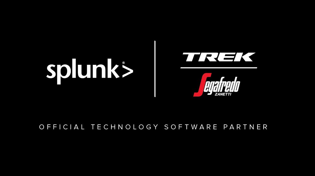 douglasmerritt's tweet photo. From the factory floor to the finish line, we're getting ready to change the game at every turn in 2019. I’m incredibly excited to announce our global partnership with @TrekSegafredo as we combine the power of data with the joy of cycling: https://t.co/5u5VqonUj2 #DataOnWheels https://t.co/U5VMBEyv7U