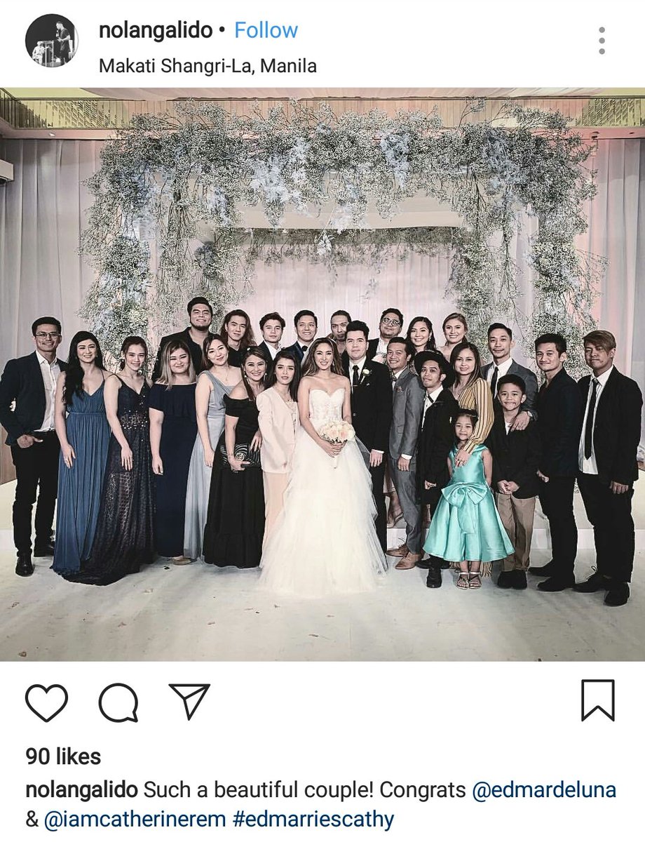 GabGirlfriends's tweet photo. © nolangalido • ig
#edmarriescathy https://t.co/qnyCumFpox