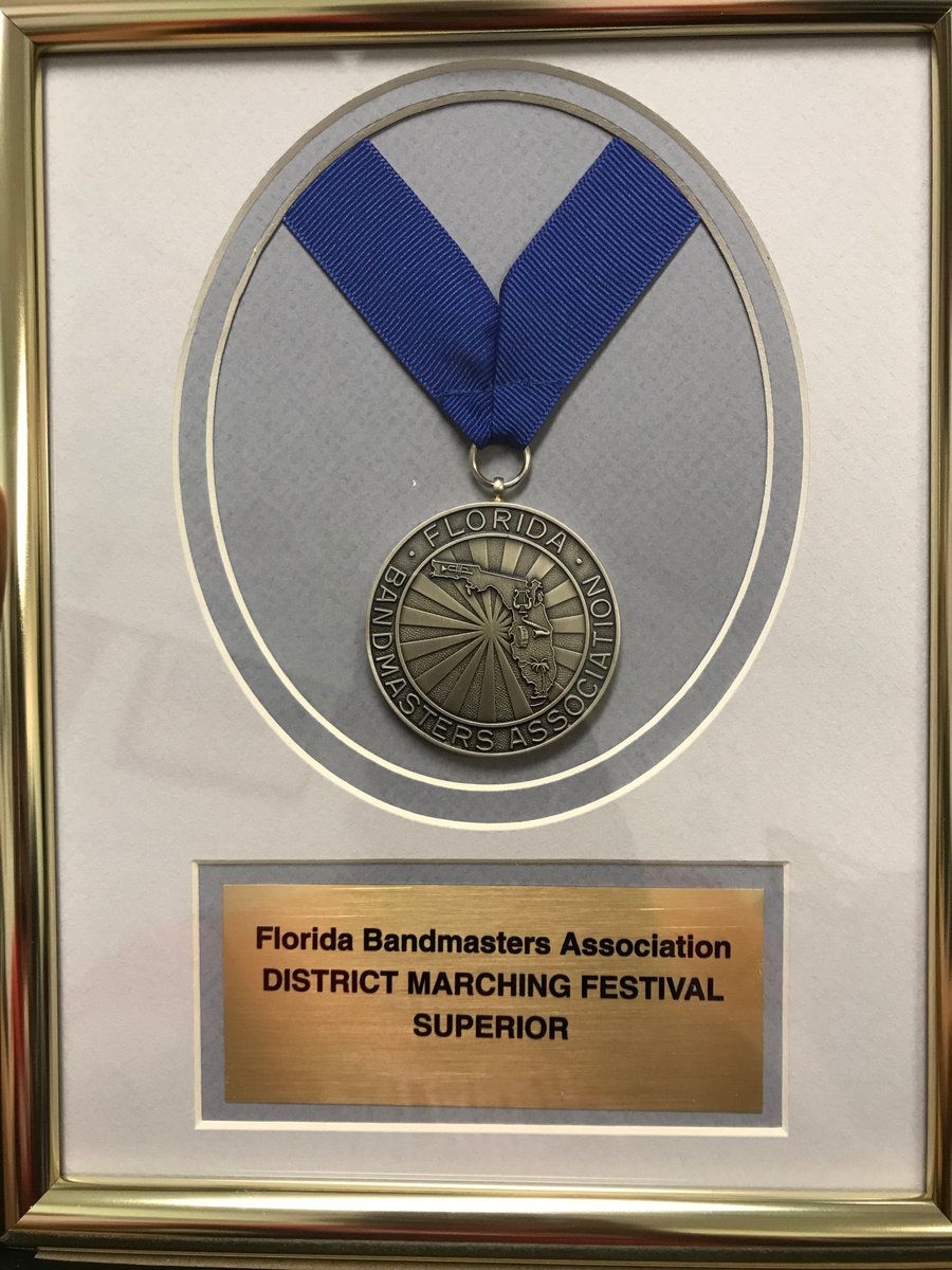 Congratulations to the Lake Howell Silver Regiment for their awesome performance today at MPA!!! Your performance was something to be very proud of!

Also, great job Tommy Langston and Elizabeth Langston on your solos! <a href="/lakehowell_band/">Silver Regiment</a> <a href="/LHHSSGA/">Lake Howell SGA</a> <a href="/Tonlyn920/">Tonya Thompson</a> <a href="/vhilbert327/">Vicky Lampe</a> <a href="/2019LHHS/">Class of 2019</a>