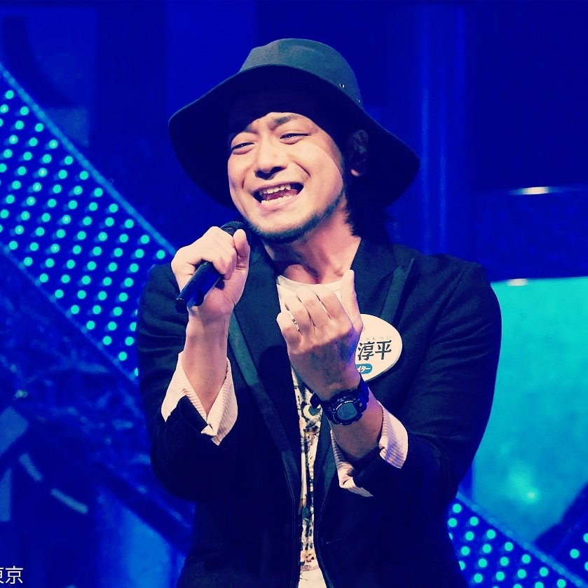 佐々木淳平(Junpei Sasaki) on X