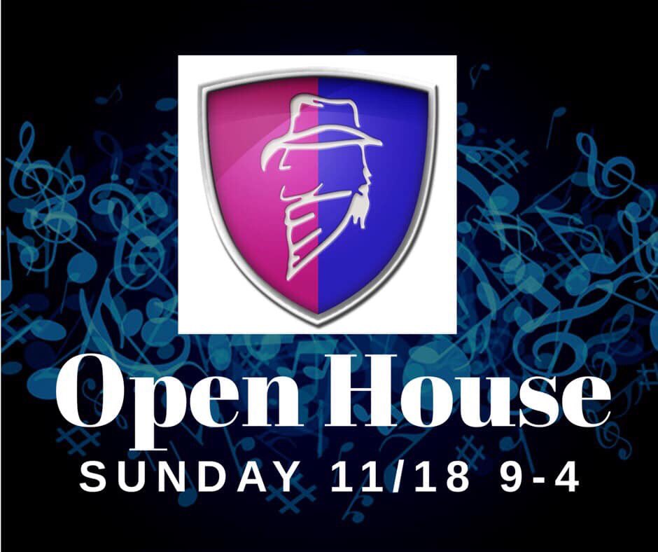 Passwords for audition and technique materials will be provided by the end of the week for those that have registered. The passwords will be emailed so you can access those files in the downloads section of our website. 

To register: bushwackers.org