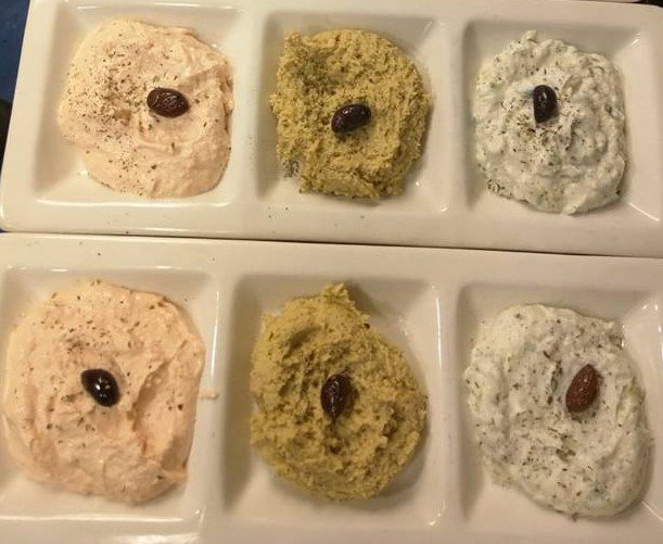 Kypriaki Med. Grill tweet media