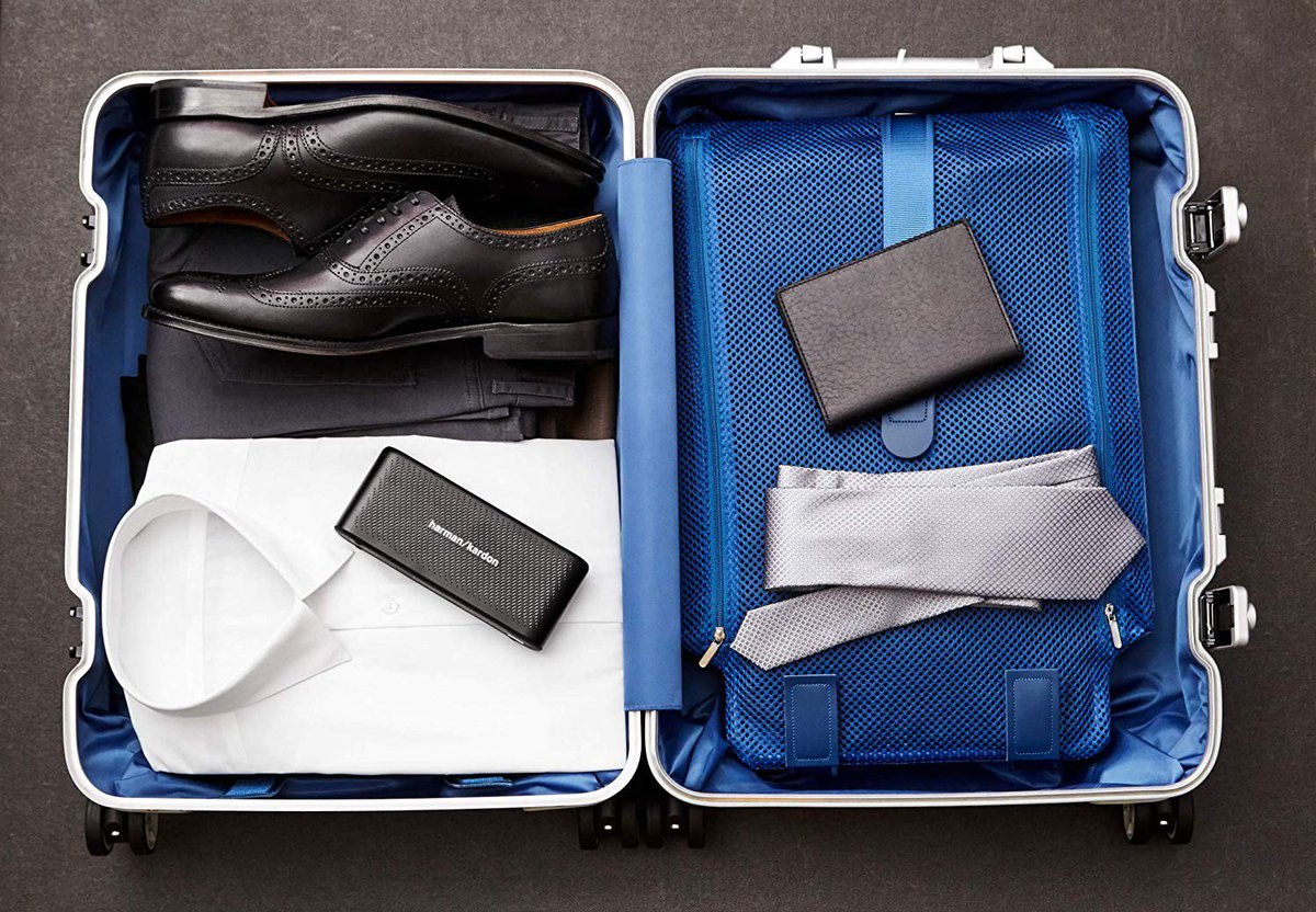 harman kardon hk traveler