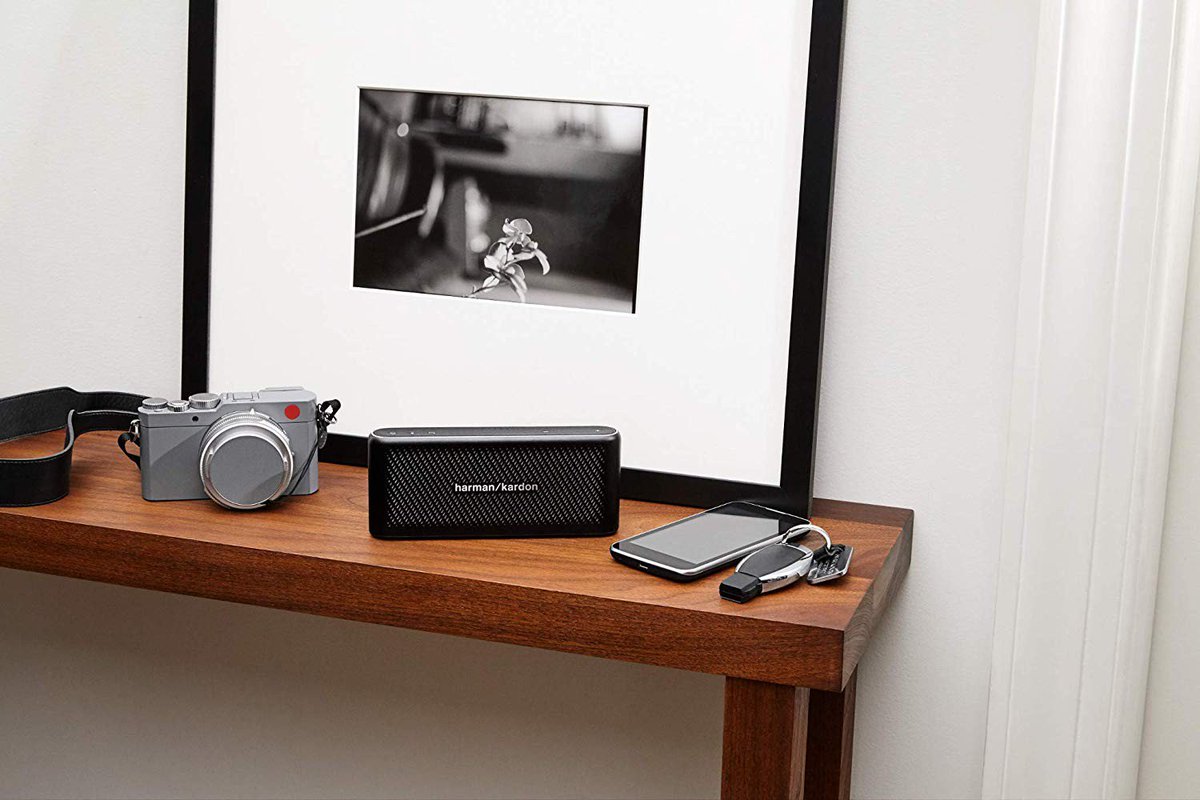 harman kardon hk traveler
