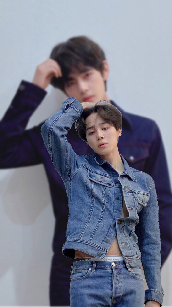 ゆか 加工専用垢 Cyanyuka Bts Twitter