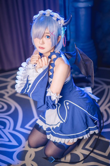 Twitterのコスプレ画像73