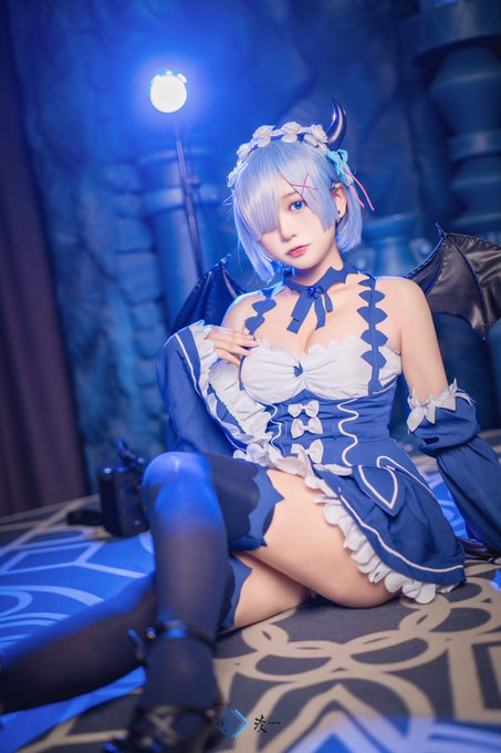 Twitterのコスプレ画像74